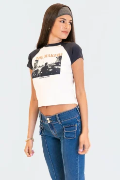 Maker Raglan T-Shirt