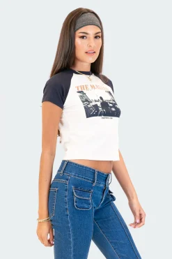 Maker Raglan T-Shirt