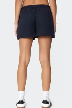 Malibu Girl Terry Shorts