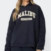 Malibu High Hoodie