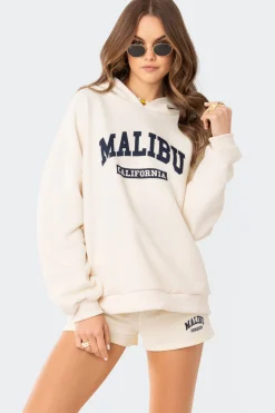 Malibu High Hoodie