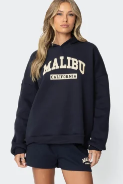 Malibu High Hoodie