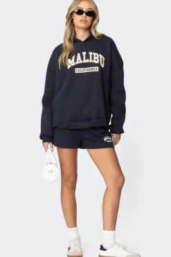 Malibu High Hoodie