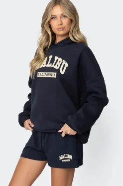 Malibu High Hoodie