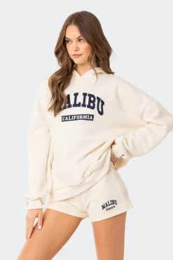 Malibu High Hoodie