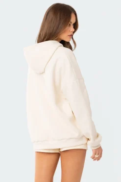 Malibu High Hoodie