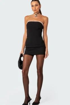 Marcy Mini Dress
