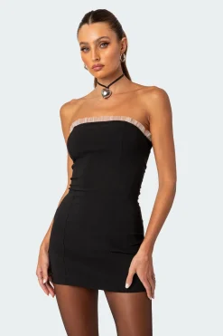 Marcy Mini Dress