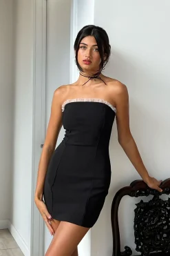 Marcy Mini Dress