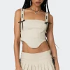 Margaret Ribbon Corset