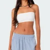 Marley Bandeau Top