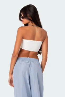 Marley Bandeau Top