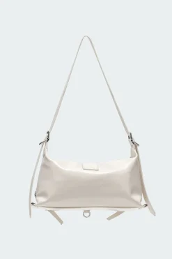 Marlie Faux Leather Shoulder Bag