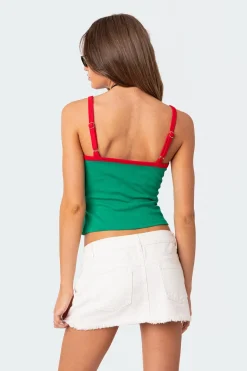Mexico Tank Top
