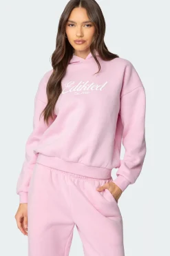 Miss Edikted Hoodie