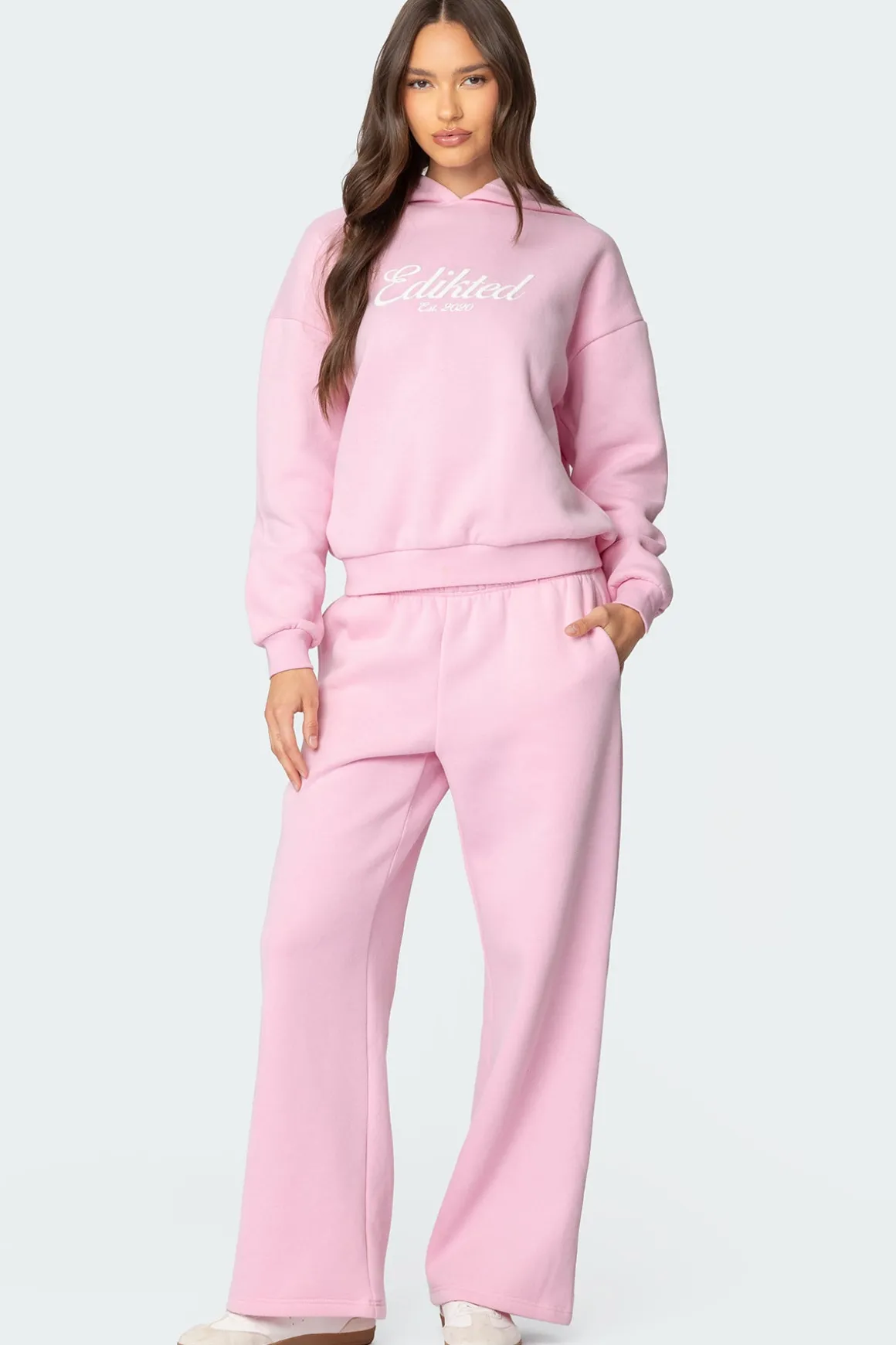 Miss Edikted Hoodie