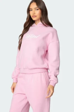 Miss Edikted Hoodie