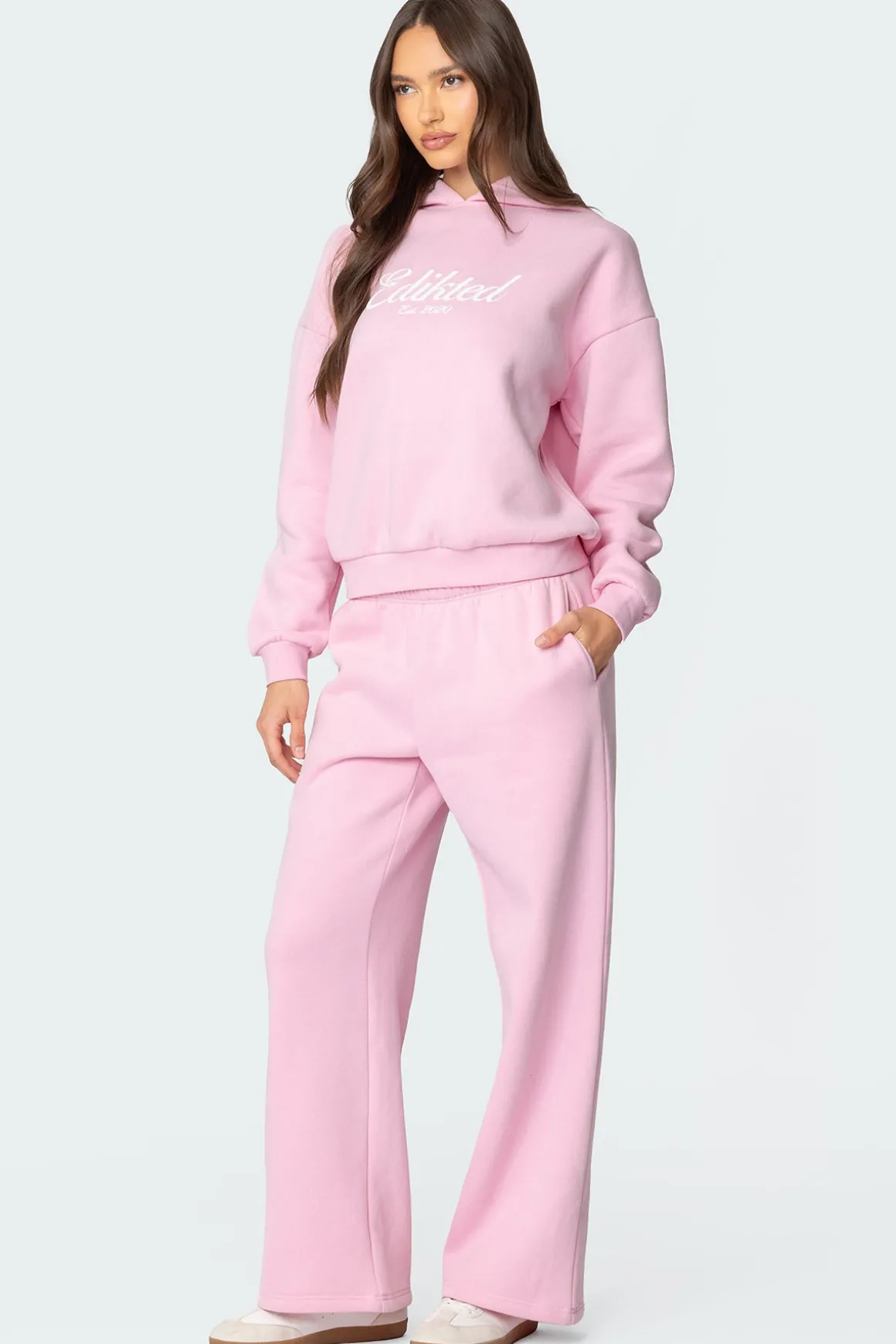 Miss Edikted Hoodie