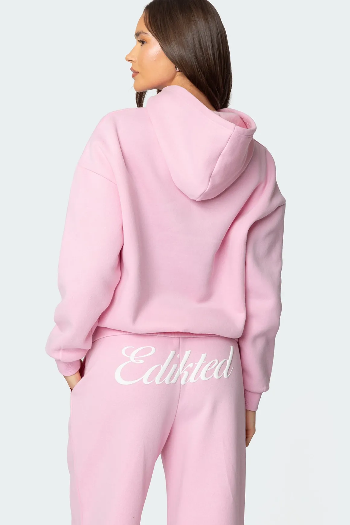 Miss Edikted Hoodie
