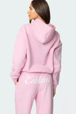 Miss Edikted Hoodie