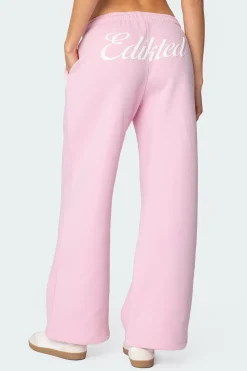 Miss Edikted Sweatpants