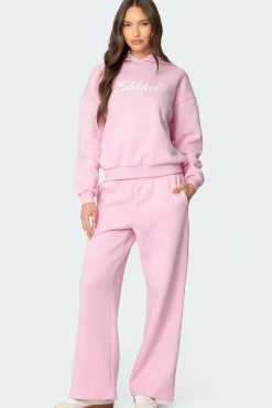 Miss Edikted Sweatpants