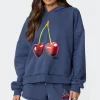 Mon Cheri Hoodie