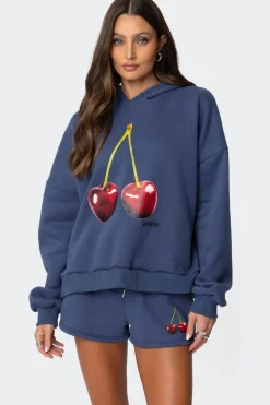 Mon Cheri Hoodie