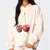 Mon Cheri Hoodie