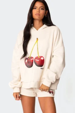 Mon Cheri Hoodie