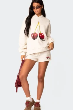 Mon Cheri Hoodie