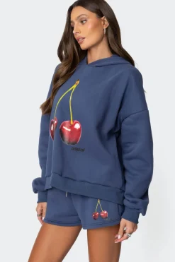 Mon Cheri Hoodie