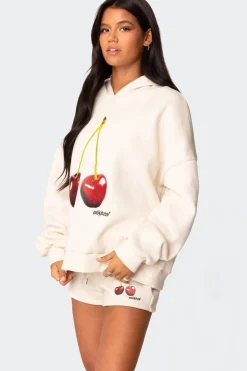 Mon Cheri Hoodie