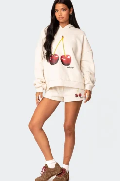 Mon Cheri Hoodie