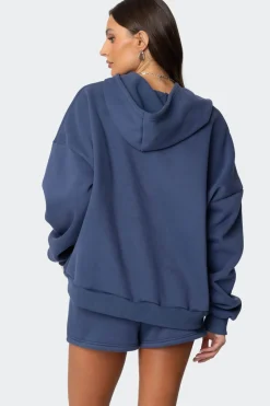 Mon Cheri Hoodie