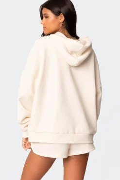 Mon Cheri Hoodie