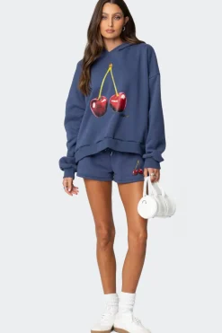 Mon Cheri Shorts