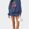 Mon Cheri Shorts