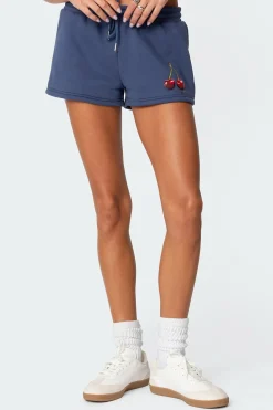 Mon Cheri Shorts
