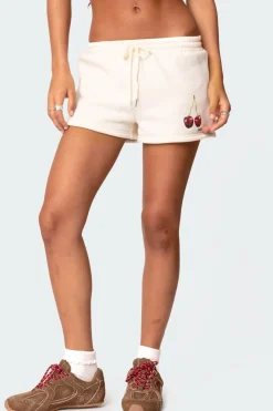 Mon Cheri Shorts