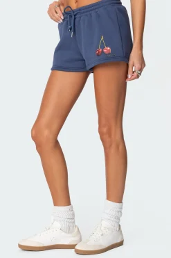 Mon Cheri Shorts