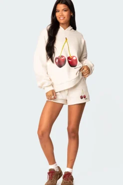 Mon Cheri Shorts