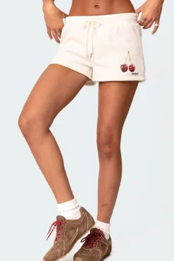 Mon Cheri Shorts