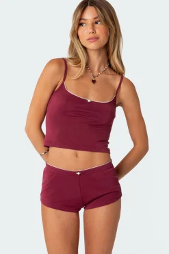 Monroe Tank Top