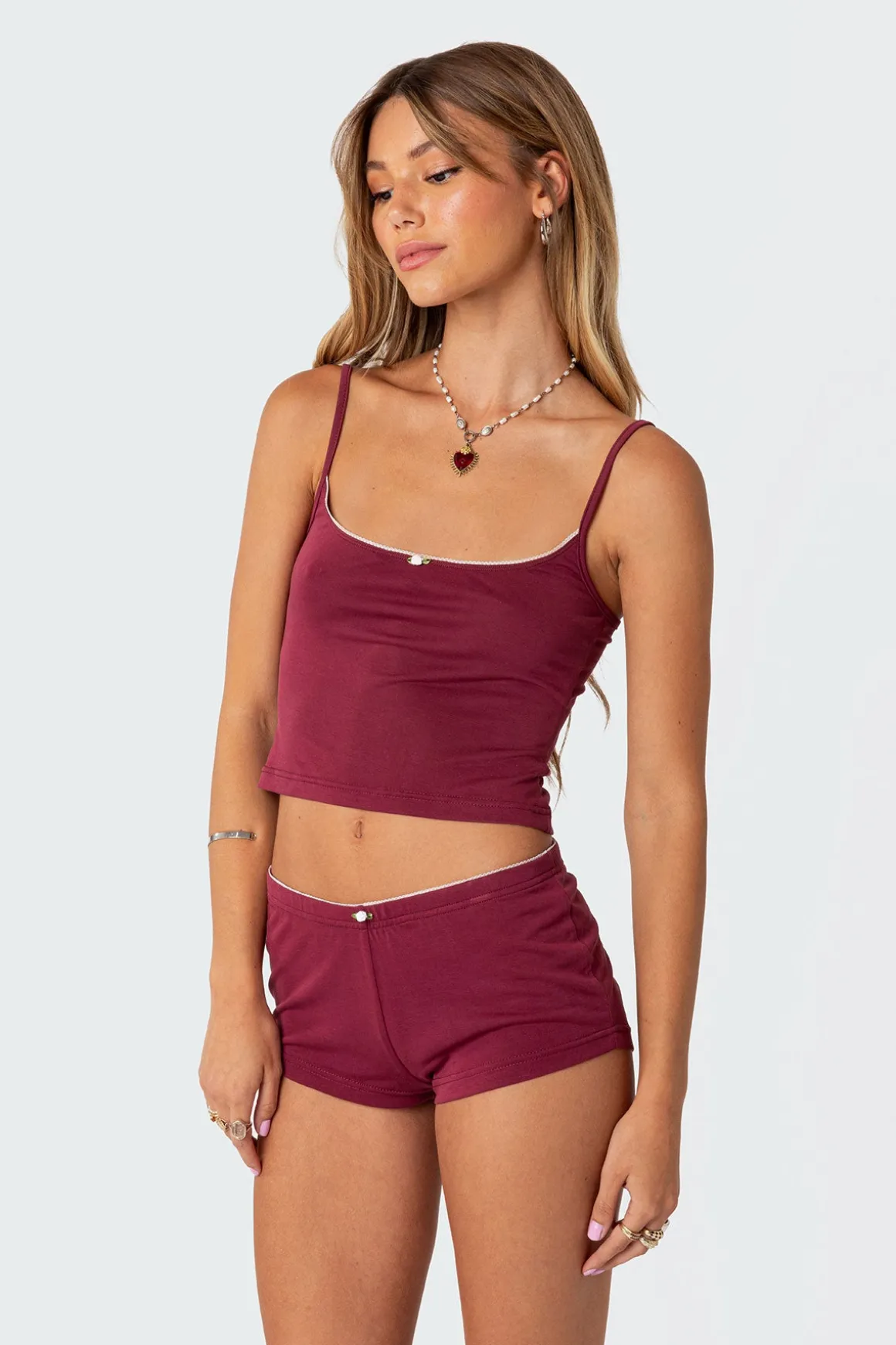 Monroe Tank Top
