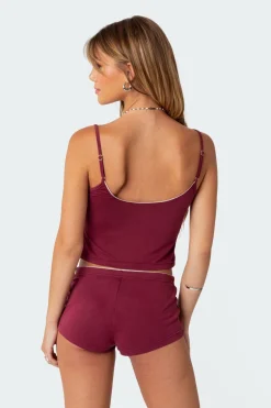 Monroe Tank Top