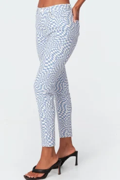 Morphy Skinny Jeans