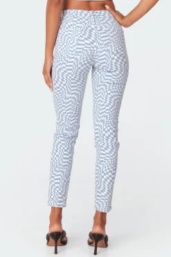 Morphy Skinny Jeans