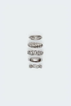 Must Have Ring Pack
