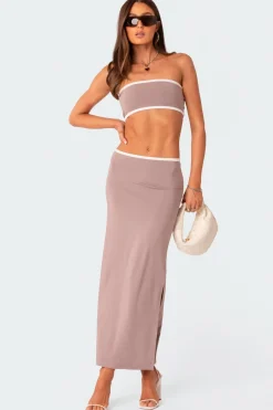 Nadia Bandeau Top